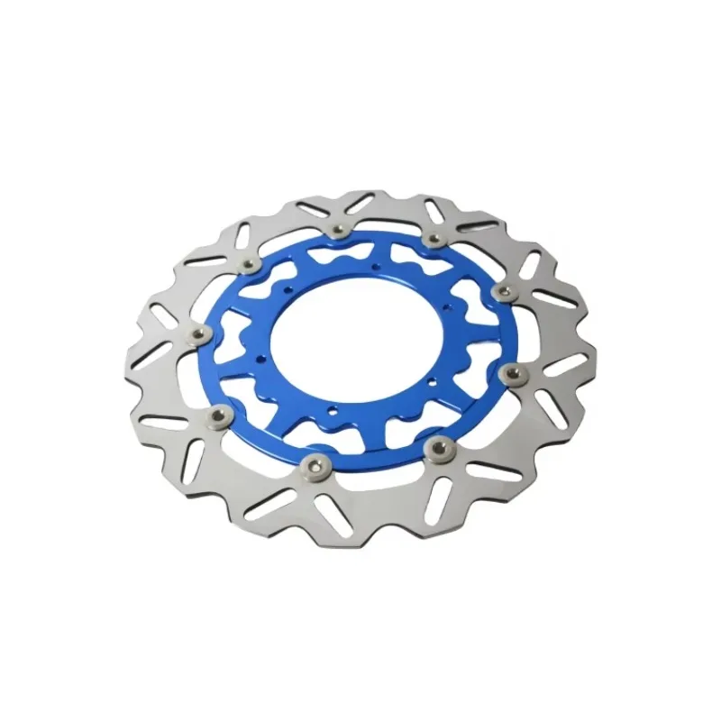 320mm Motorcycle Front Floatin - đánh giá và giá Floating Brake Disc 320Mm Supermoto