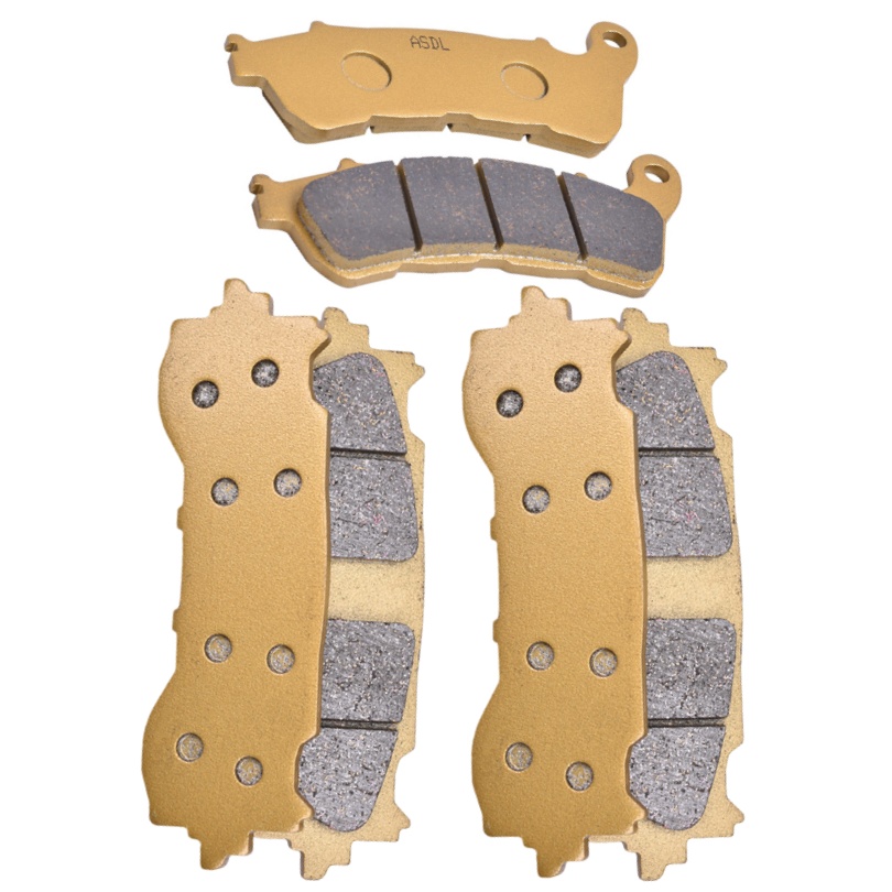 ASDL Motorcycle Front Rear Bra - đánh giá và giá Carbon Ceramic Motorcycle Brake Rotor