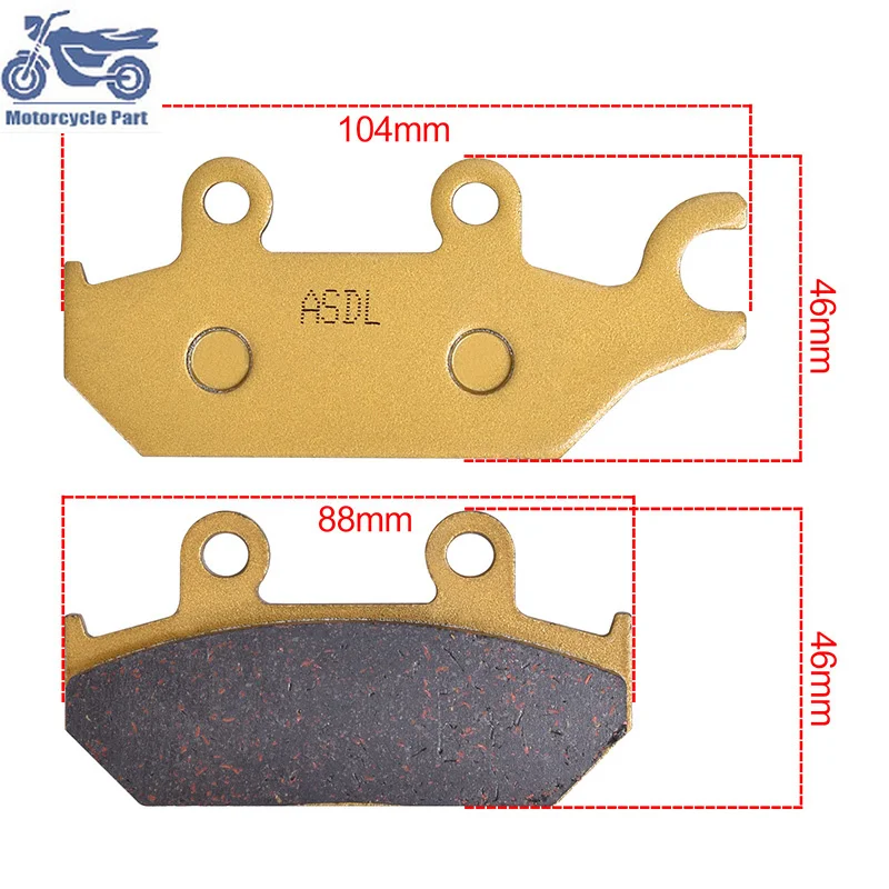 Motorcycle Front and Rear Brak - đánh giá và giá Carbon Ceramic Motorcycle Brake Rotor