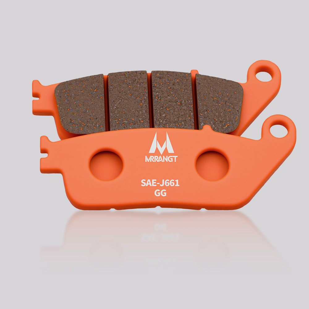 MRRANGT Ceramic Brake Pads Fit - đánh giá và giá Carbon Ceramic Motorcycle Brake Rotor